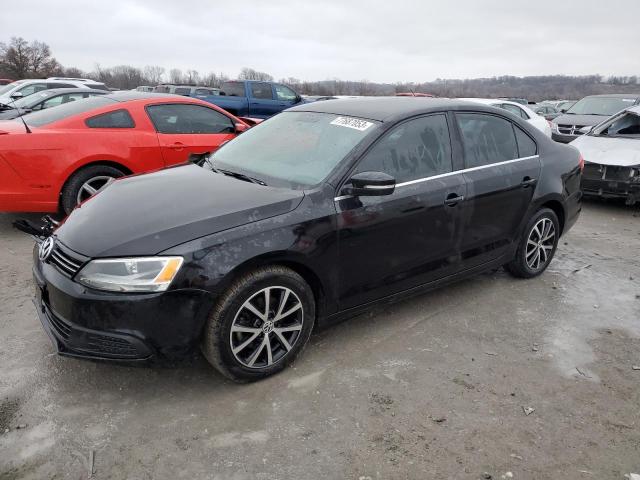 VOLKSWAGEN JETTA 2013 3vwdp7aj3dm283460