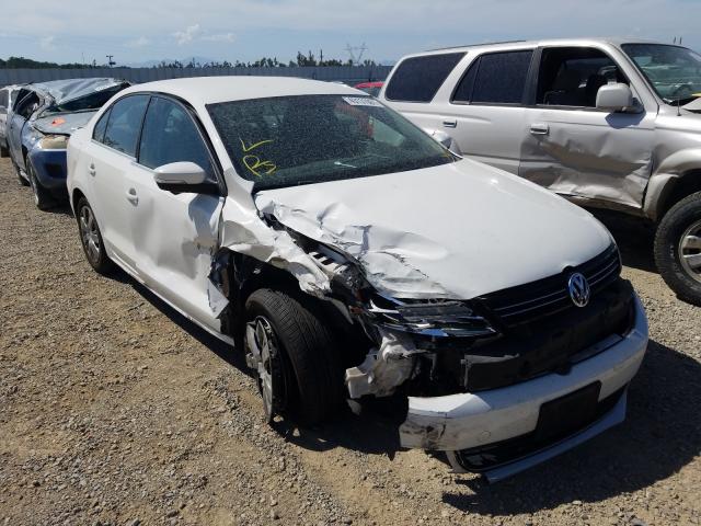 VOLKSWAGEN JETTA SE 2013 3vwdp7aj3dm284009