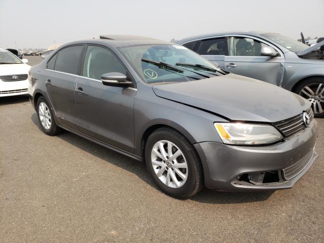 VOLKSWAGEN JETTA SE 2013 3vwdp7aj3dm299013