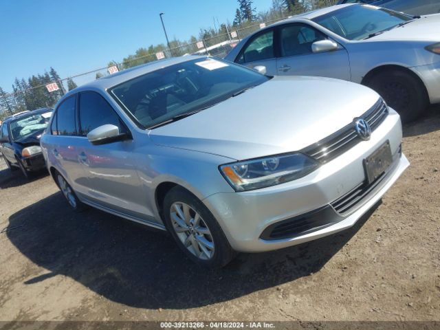 VOLKSWAGEN JETTA 2013 3vwdp7aj3dm306896