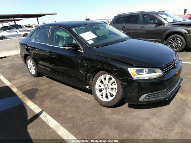 VOLKSWAGEN JETTA SEDAN 2013 3vwdp7aj3dm350641