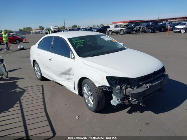 VOLKSWAGEN JETTA 2013 3vwdp7aj3dm351238