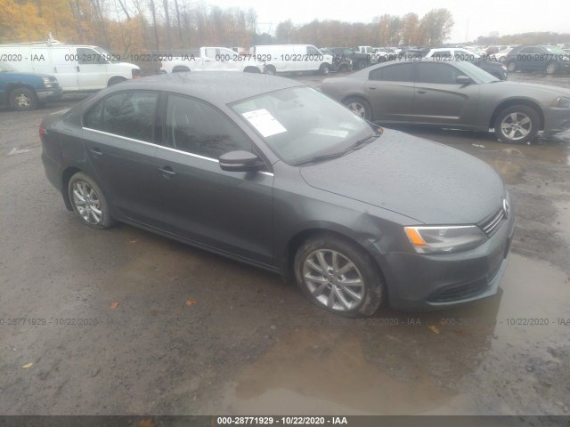 VOLKSWAGEN NULL 2013 3vwdp7aj3dm353703