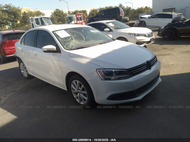 VOLKSWAGEN JETTA SEDAN 2013 3vwdp7aj3dm353734