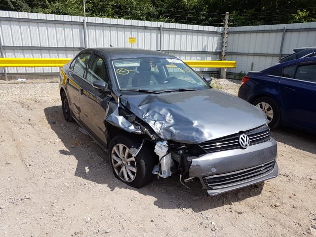 VOLKSWAGEN JETTA SE 2013 3vwdp7aj3dm360943