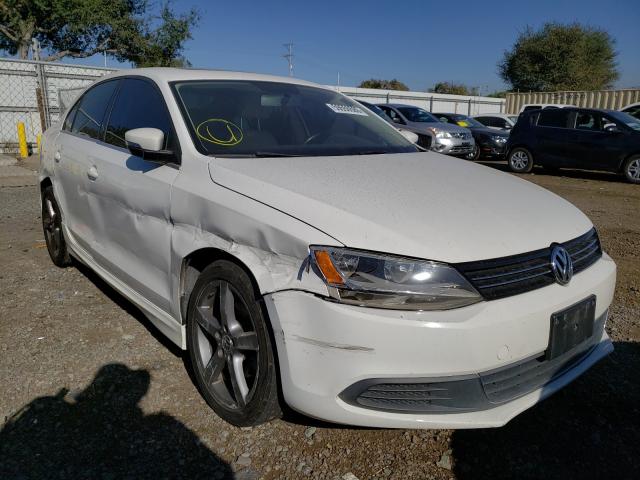 VOLKSWAGEN JETTA SE 2013 3vwdp7aj3dm362630