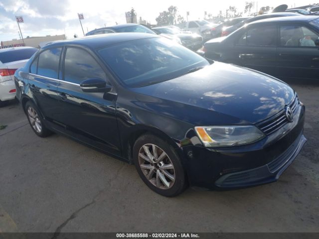 VOLKSWAGEN JETTA 2013 3vwdp7aj3dm362739