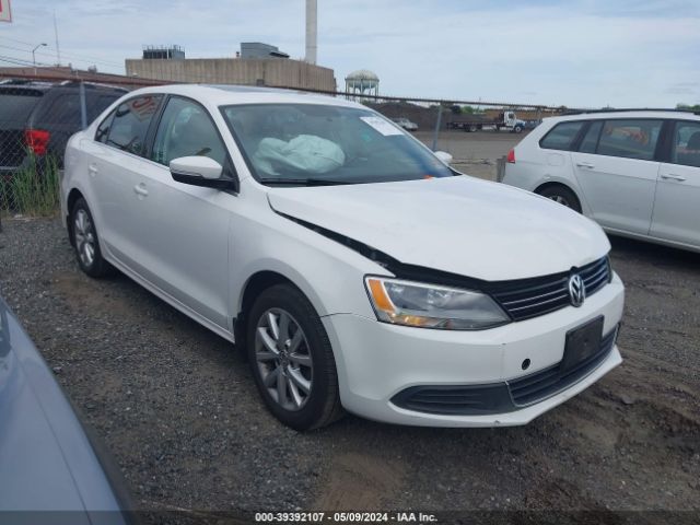 VOLKSWAGEN JETTA 2013 3vwdp7aj3dm363132