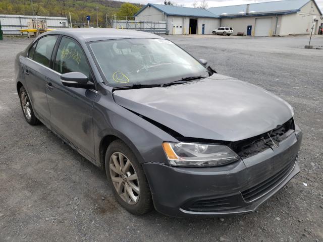 VOLKSWAGEN JETTA SE 2013 3vwdp7aj3dm368184