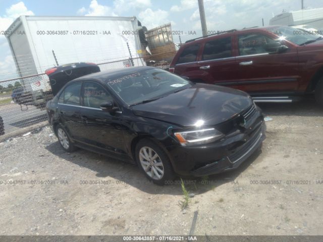 VOLKSWAGEN JETTA SEDAN 2013 3vwdp7aj3dm368332