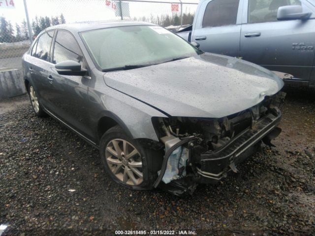 VOLKSWAGEN JETTA SEDAN 2013 3vwdp7aj3dm369979