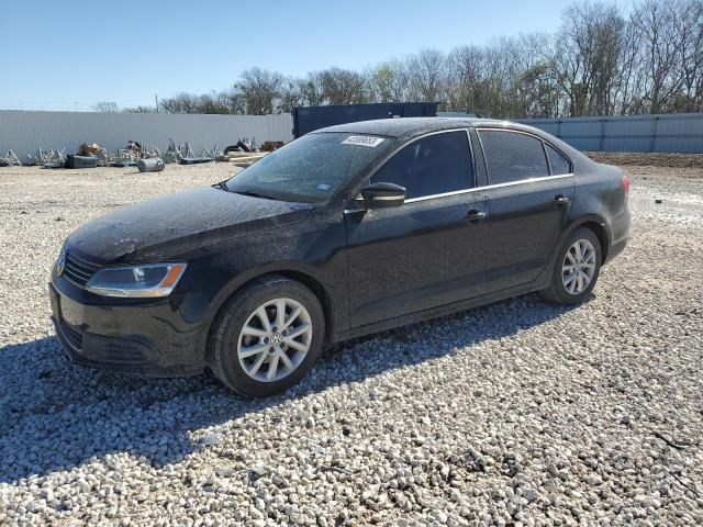 VOLKSWAGEN JETTA SE 2013 3vwdp7aj3dm371845