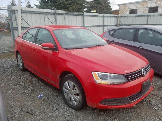 VOLKSWAGEN NULL 2013 3vwdp7aj3dm375667