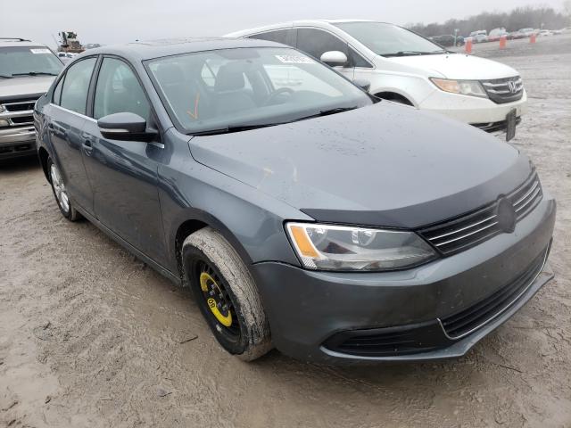 VOLKSWAGEN JETTA SE 2013 3vwdp7aj3dm377869