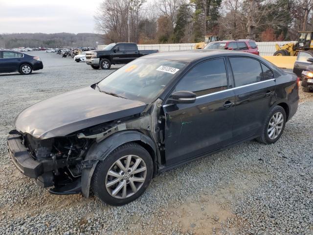 VOLKSWAGEN JETTA 2013 3vwdp7aj3dm385373