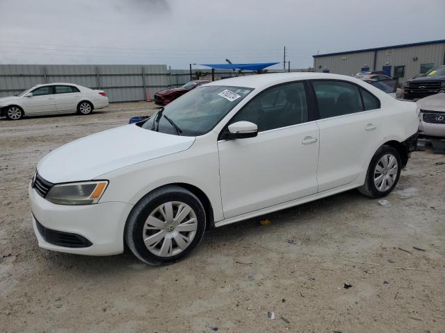 VOLKSWAGEN JETTA 2013 3vwdp7aj3dm393649