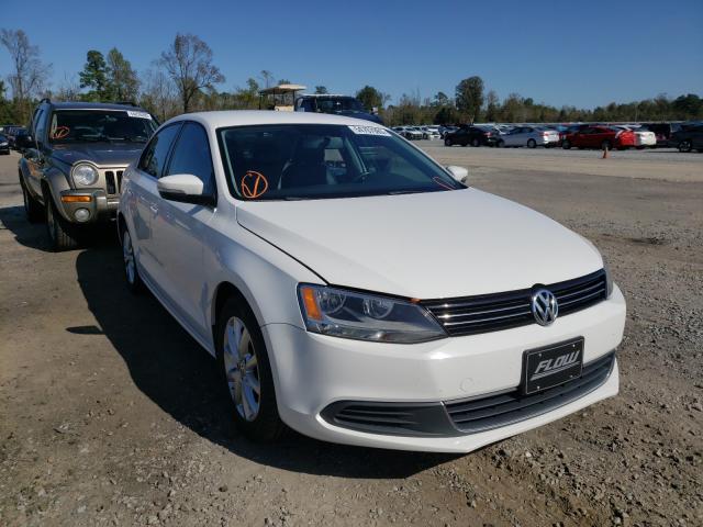 VOLKSWAGEN JETTA SE 2013 3vwdp7aj3dm395661