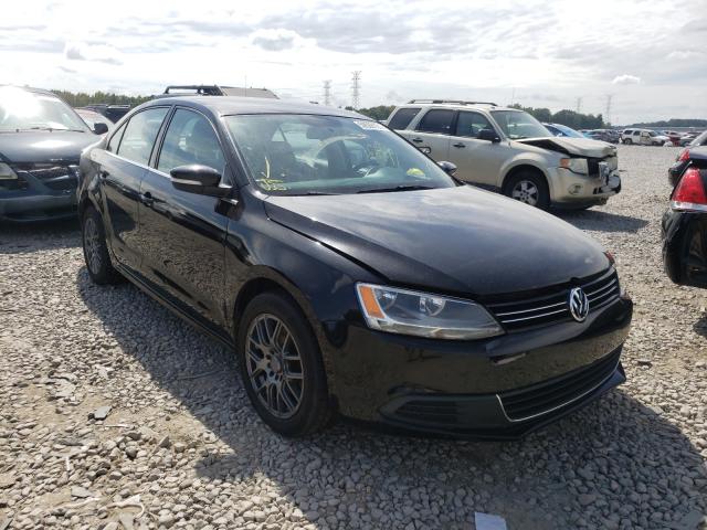 VOLKSWAGEN JETTA SE 2013 3vwdp7aj3dm401331