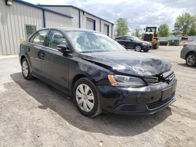 VOLKSWAGEN NULL 2013 3vwdp7aj3dm408876