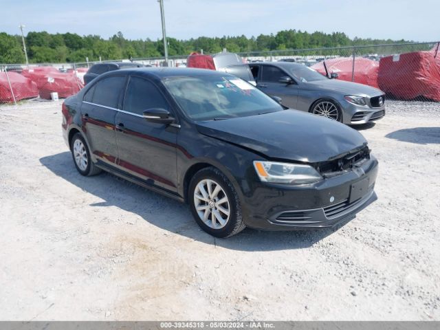 VOLKSWAGEN JETTA 2013 3vwdp7aj3dm409414