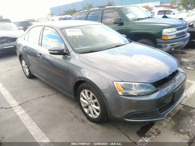 VOLKSWAGEN JETTA SEDAN 2013 3vwdp7aj3dm411857