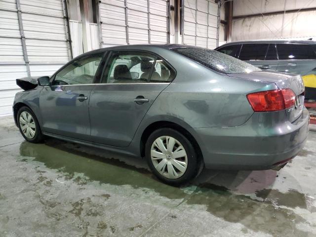 VOLKSWAGEN JETTA 2013 3vwdp7aj3dm415195