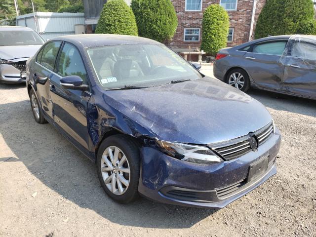 VOLKSWAGEN JETTA SE 2013 3vwdp7aj3dm421854