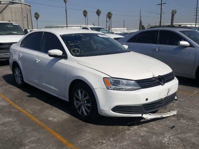 VOLKSWAGEN JETTA SE 2013 3vwdp7aj3dm422857