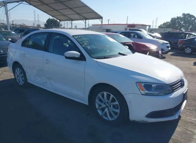 VOLKSWAGEN JETTA SEDAN 2013 3vwdp7aj3dm424849