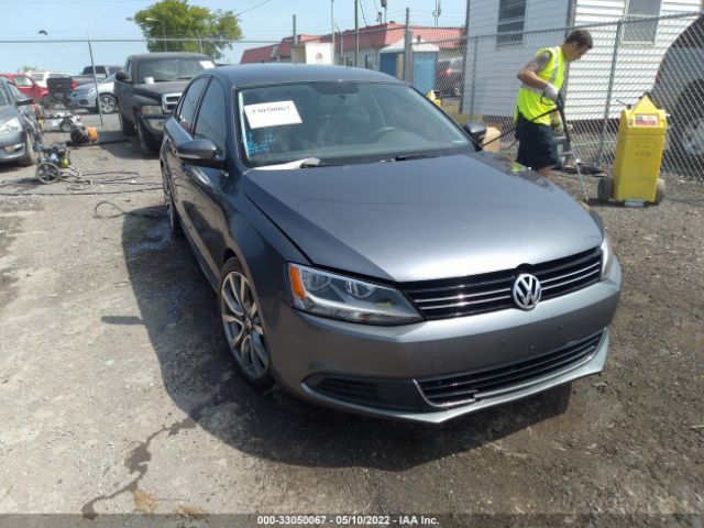 VOLKSWAGEN JETTA SEDAN 2013 3vwdp7aj3dm426925