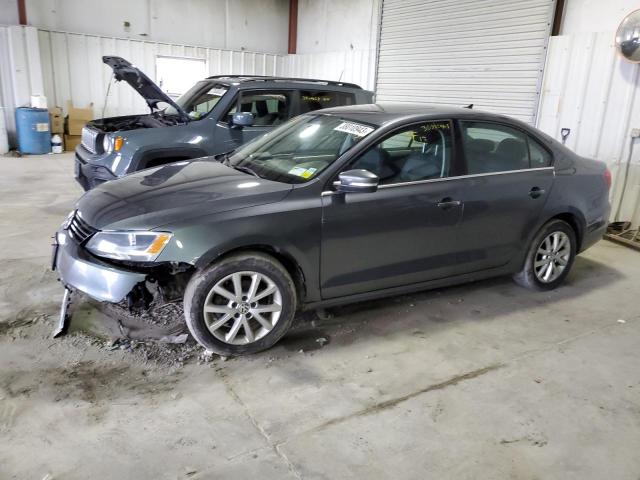 VOLKSWAGEN JETTA SE 2013 3vwdp7aj3dm428335