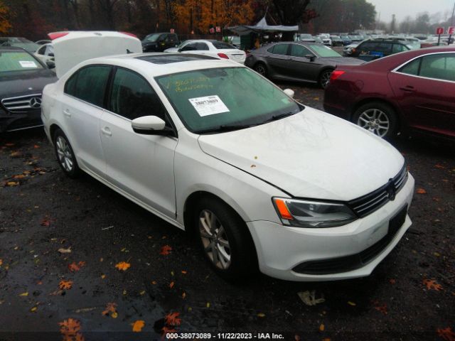 VOLKSWAGEN JETTA 2013 3vwdp7aj3dm428657