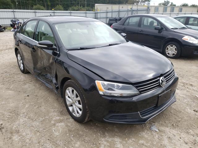 VOLKSWAGEN NULL 2013 3vwdp7aj3dm428755