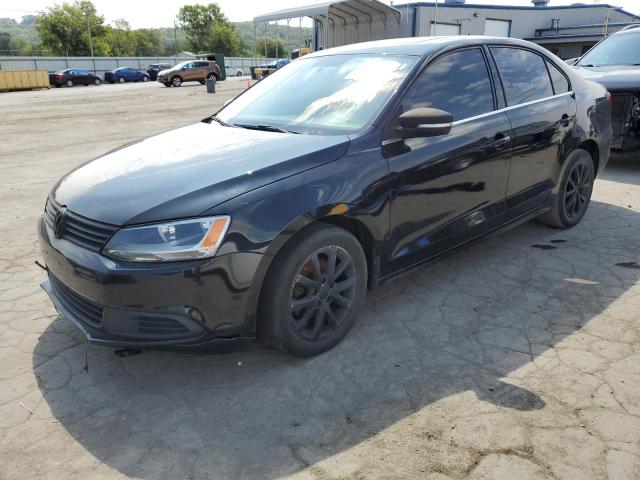 VOLKSWAGEN JETTA SE 2013 3vwdp7aj3dm429582