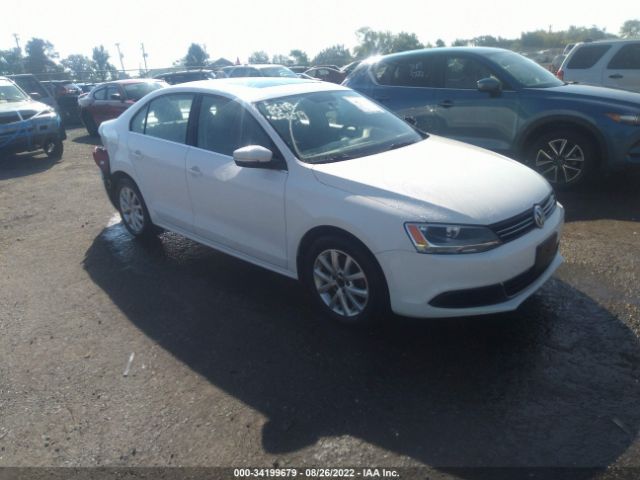 VOLKSWAGEN JETTA SEDAN 2013 3vwdp7aj3dm432594