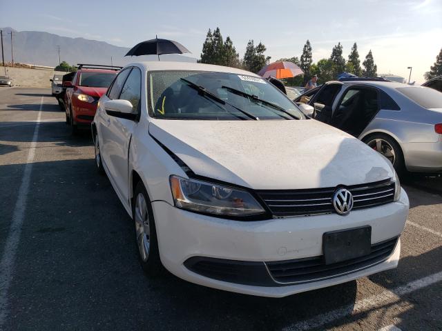 VOLKSWAGEN JETTA SE 2013 3vwdp7aj3dm433440