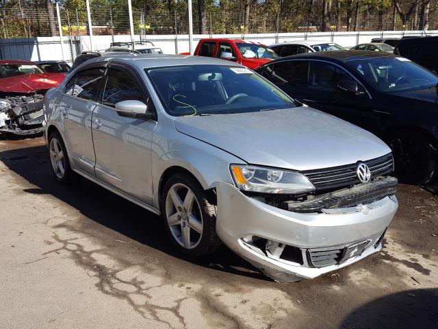 VOLKSWAGEN JETTA SE 2013 3vwdp7aj3dm434684