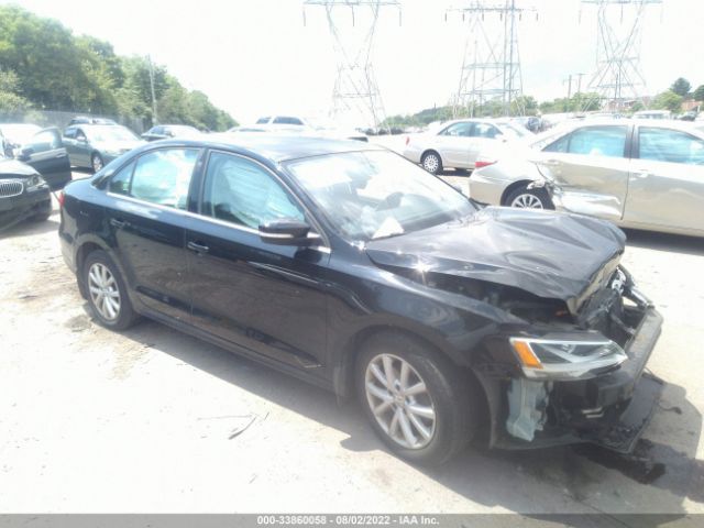 VOLKSWAGEN JETTA SEDAN 2013 3vwdp7aj3dm441053