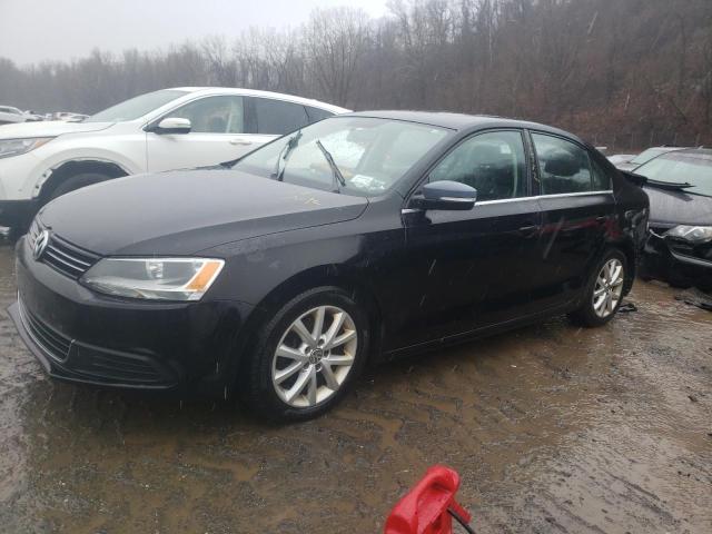 VOLKSWAGEN JETTA SE 2013 3vwdp7aj3dm441179