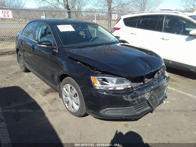 VOLKSWAGEN NULL 2013 3vwdp7aj3dm442686