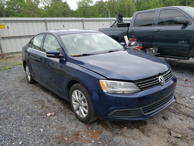 VOLKSWAGEN NULL 2013 3vwdp7aj3dm447290