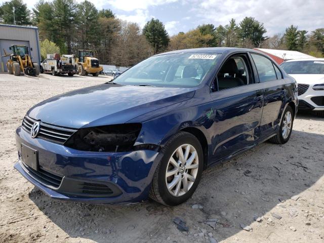 VOLKSWAGEN JETTA 2013 3vwdp7aj3dm449752