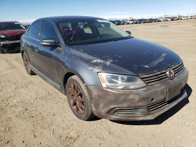 VOLKSWAGEN NULL 2013 3vwdp7aj3dm454675