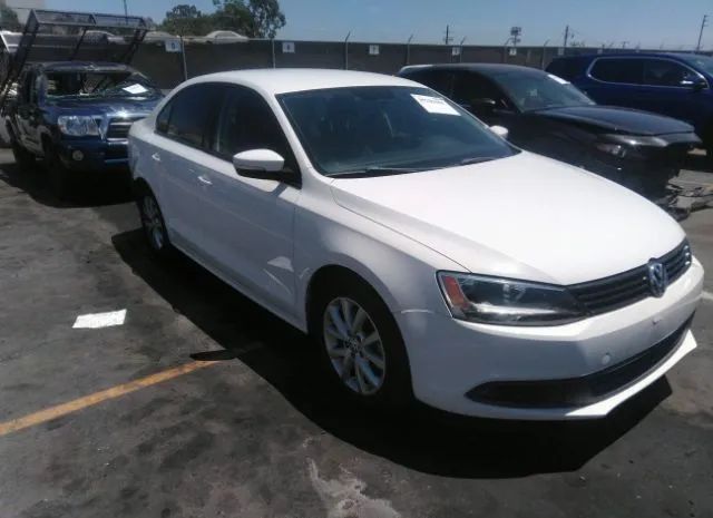 VOLKSWAGEN JETTA SEDAN 2012 3vwdp7aj4cm107547