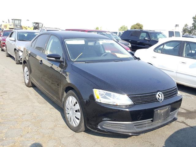 VOLKSWAGEN NULL 2012 3vwdp7aj4cm332258