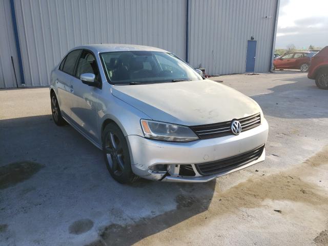 VOLKSWAGEN NULL 2012 3vwdp7aj4cm342014