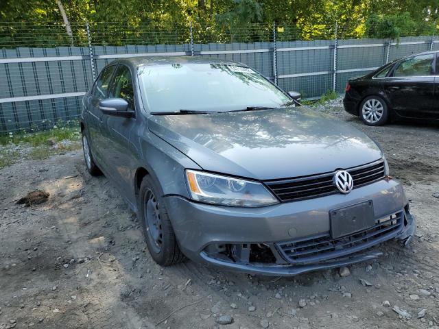 VOLKSWAGEN JETTA SE 2012 3vwdp7aj4cm350940