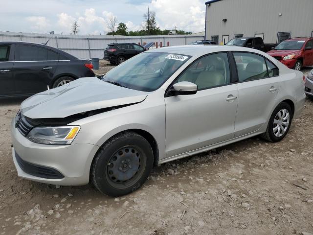 VOLKSWAGEN JETTA 2012 3vwdp7aj4cm351957