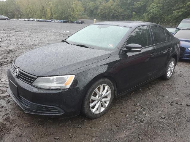 VOLKSWAGEN JETTA SE 2012 3vwdp7aj4cm358990