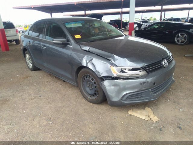 VOLKSWAGEN JETTA SEDAN 2013 3vwdp7aj4dm204121